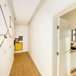 Apartman Withlove Zára