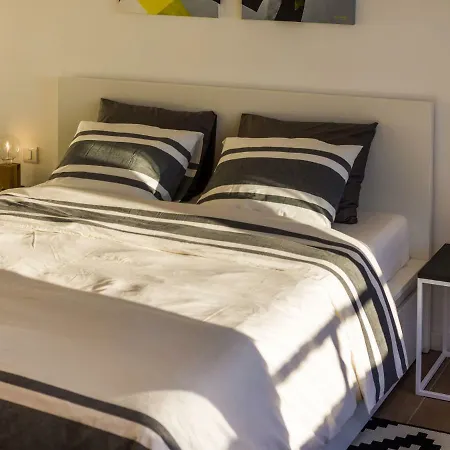 Withlove Apartmán *