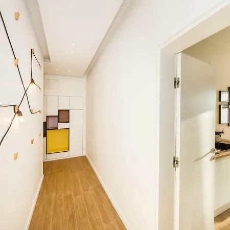 Apartmán Withlove Zadar