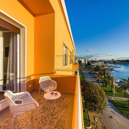 Apartmán Withlove *