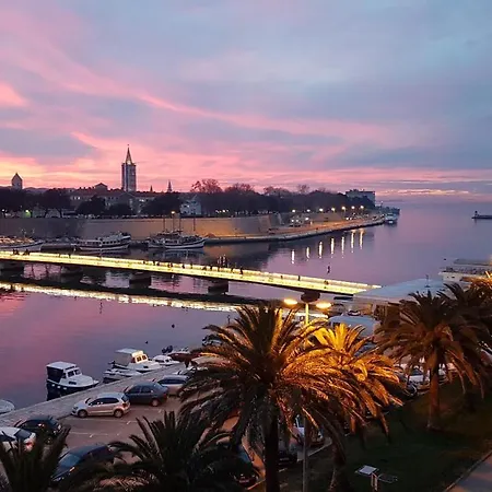 Apartmán Withlove *