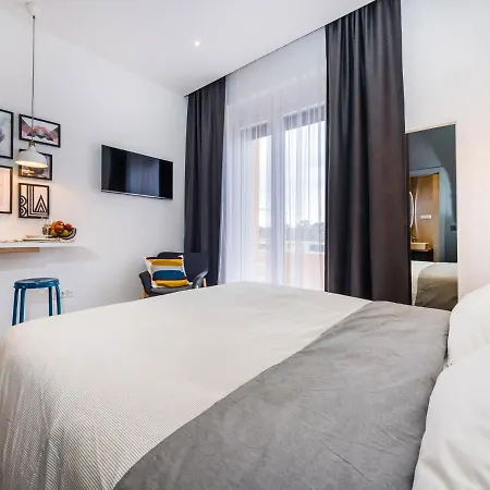 Apartman Withlove Zára