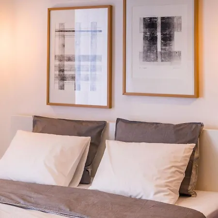 Apartmán Withlove *