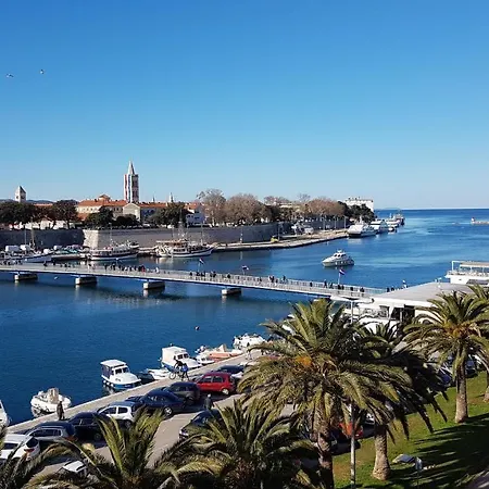 Apartmán Withlove *