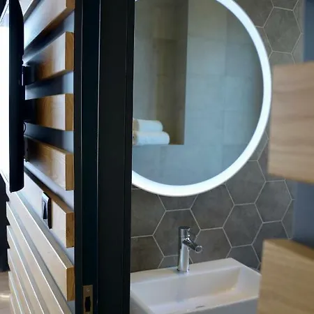 Appartement Withlove Zadar