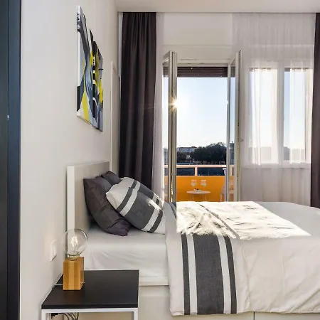 Withlove Appartement *