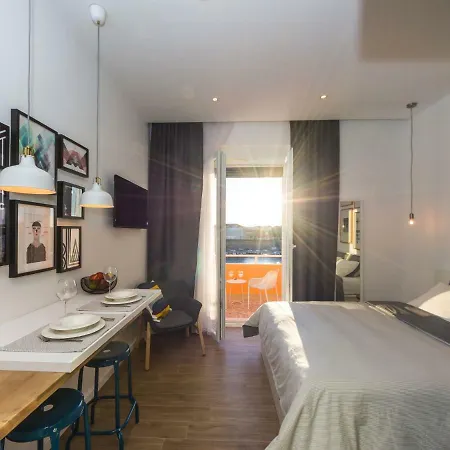 Withlove Appartement *