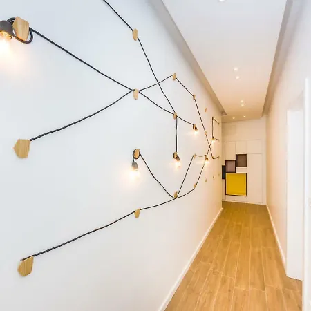 Withlove Appartement