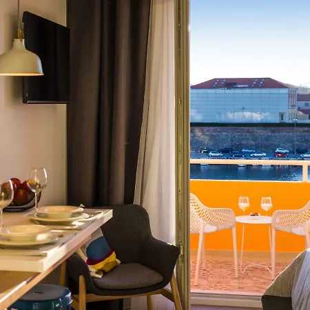 Withlove Appartement *