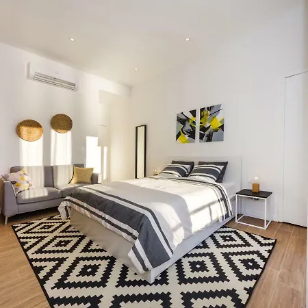 Withlove Appartement