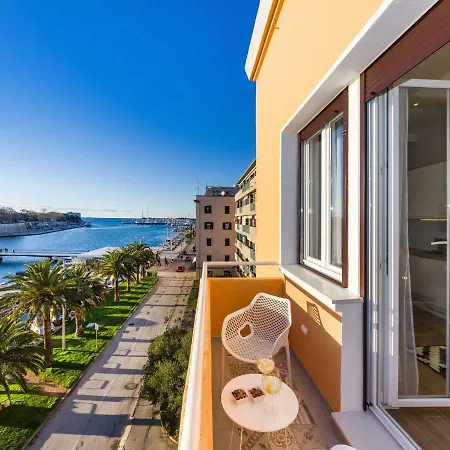 Apartament Withlove
