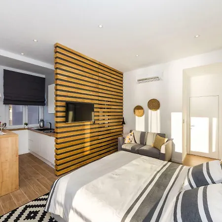 Withlove Apartamento *