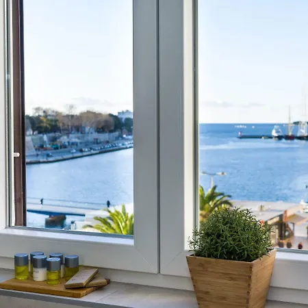 Withlove Apartment