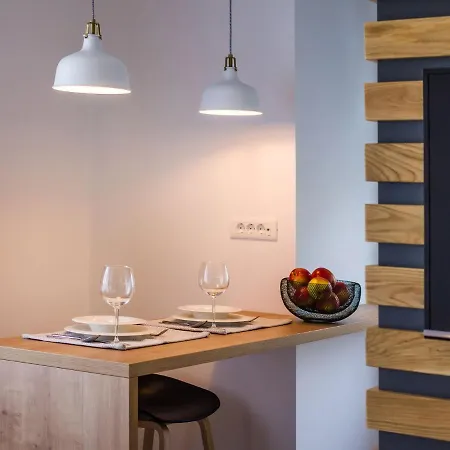 Apartamento Withlove *