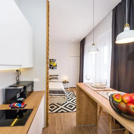 Withlove Appartement