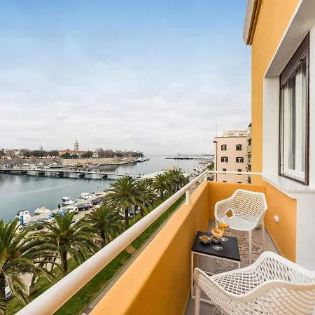 Apartament Withlove Zadar
