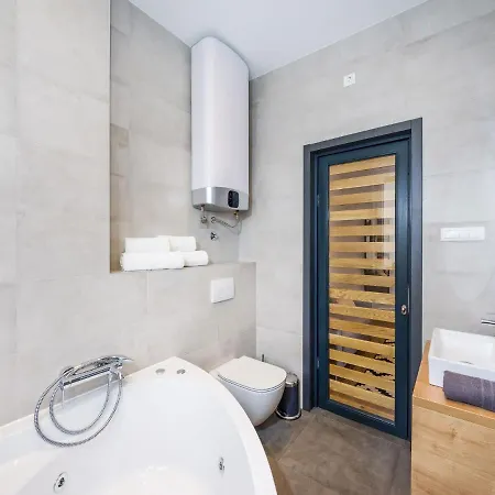 Withlove Appartement