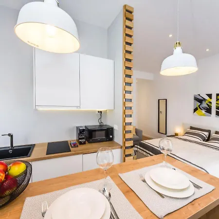 Withlove Appartement Zadar