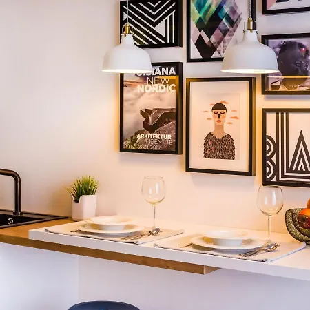 Withlove Apartamento