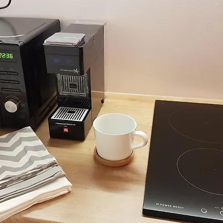 Apartamento Withlove