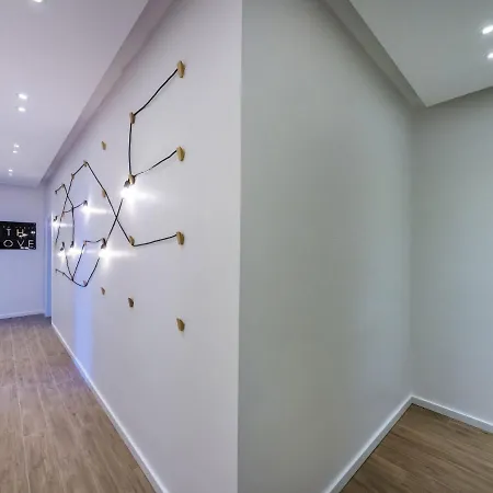 Apartamento Withlove *