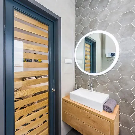 Apartamento Withlove