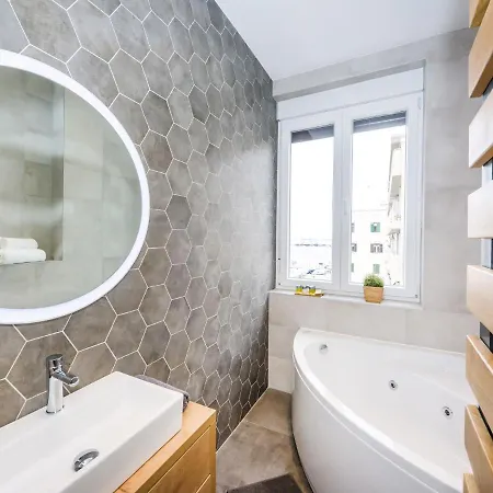 Withlove Apartment Zadar